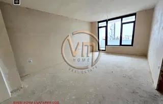 Двустаен апартамент във Варна, м-т Долна Трака