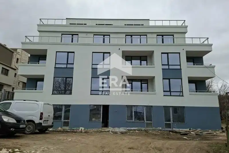 2-bedroom apartment in Varna, Dolna Traka