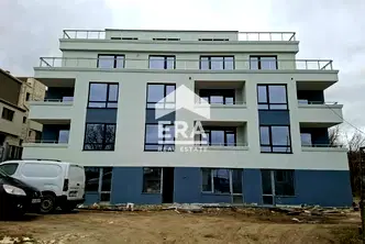 Двустаен апартамент във Варна, м-т Долна Трака