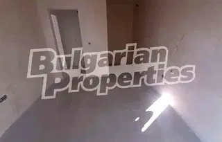 Двустаен апартамент във Варна, м-т Горна Трака