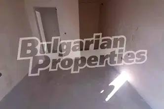 Двустаен апартамент във Варна, м-т Горна Трака