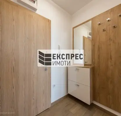 Снимка 3 — Двустаен апартамент във Варна, м-т Горна Трака