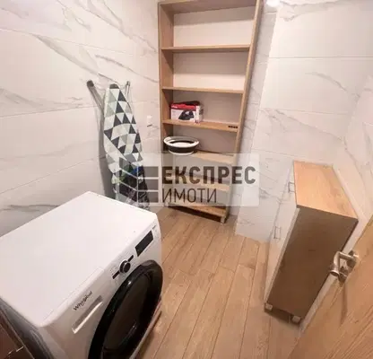 Снимка 4 — Двустаен апартамент във Варна, м-т Горна Трака