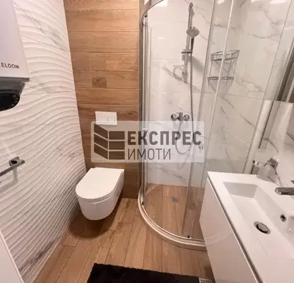 Снимка 5 — Двустаен апартамент във Варна, м-т Горна Трака