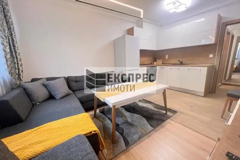 2-bedroom apartment in Varna, Gorna Traka