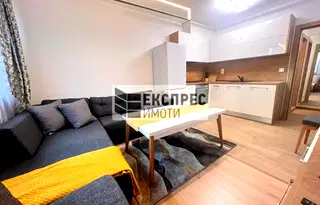 Двустаен апартамент във Варна, м-т Горна Трака