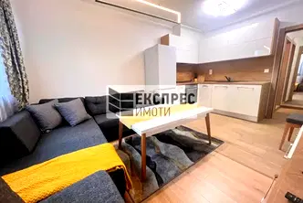 Двустаен апартамент във Варна, м-т Горна Трака