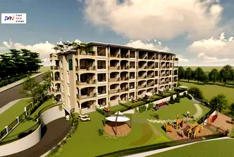 Двустаен апартамент във Варна, м-т Горна Трака