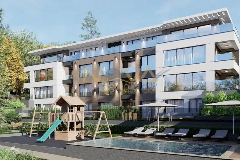 2-bedroom apartment in Varna, Gorna Traka