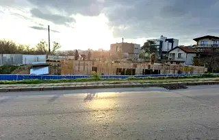 Двустаен апартамент във Варна, м-т Горна Трака