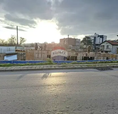 Снимка 4 — Двустаен апартамент във Варна, м-т Горна Трака