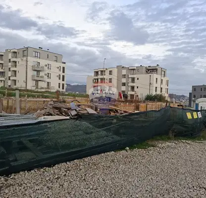 Снимка 5 — Двустаен апартамент във Варна, м-т Горна Трака