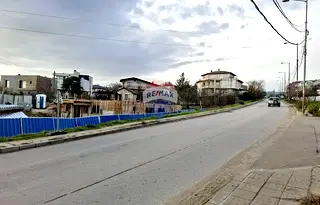 Двустаен апартамент във Варна, м-т Горна Трака