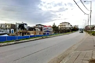 Двустаен апартамент във Варна, м-т Горна Трака