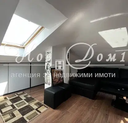 Снимка 4 — Двустаен апартамент в София, м-т Гърдова глава