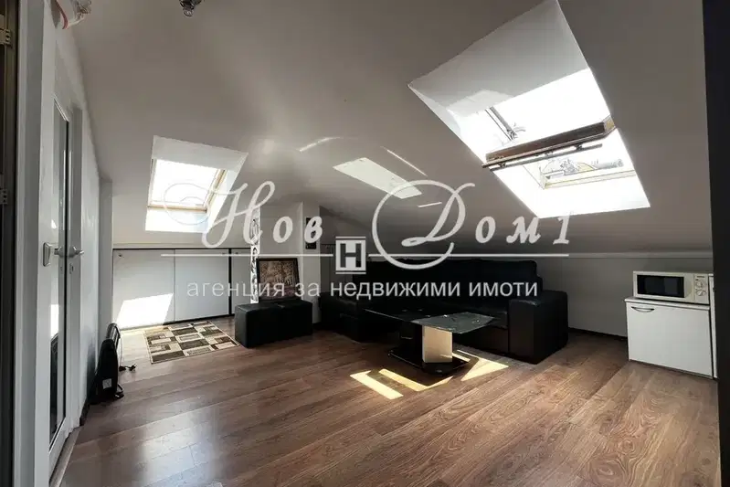 2-bedroom apartment in Sofiya, Gyrdova Glava