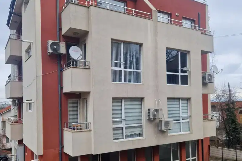 2-bedroom apartment in Sofiya, Gyrdova Glava