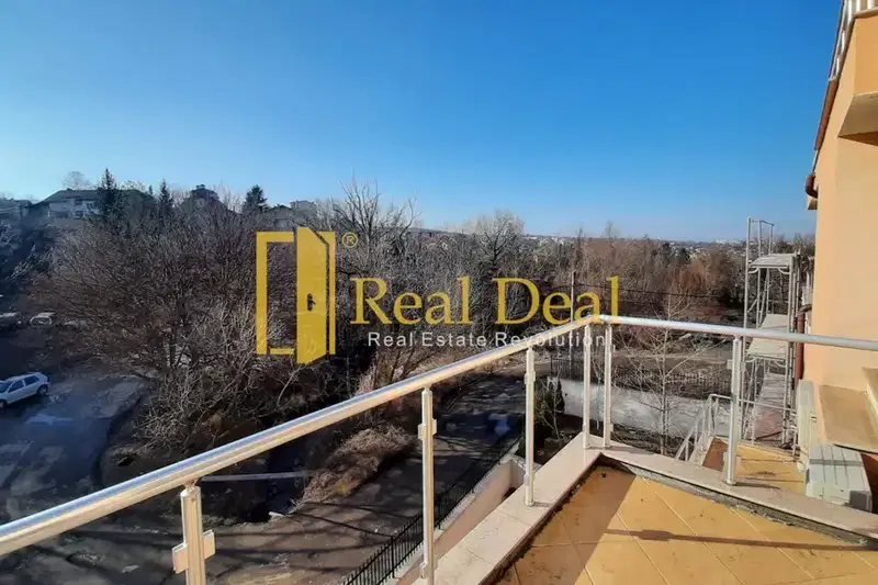 2-bedroom apartment in Sofiya, Gyrdova Glava