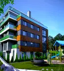 Двустаен апартамент в София, м-т Гърдова глава