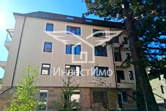 Двустаен апартамент в София, м-т Гърдова глава