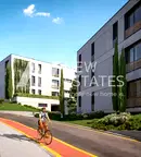 Двустаен апартамент в София, м-т Камбаните