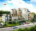 Снимка 5 — Двустаен апартамент във Варна, м-т Манастирски рид