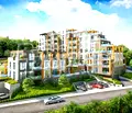 Снимка 4 — Двустаен апартамент във Варна, м-т Манастирски рид