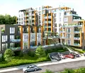 Снимка 3 — Двустаен апартамент във Варна, м-т Манастирски рид