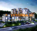 Снимка 5 — Двустаен апартамент във Варна, м-т Манастирски рид