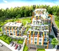 Снимка 4 — Двустаен апартамент във Варна, м-т Манастирски рид