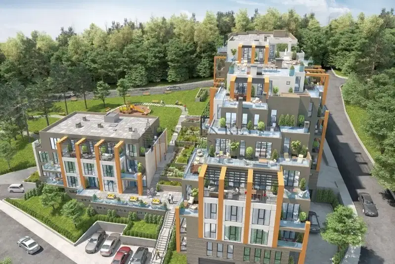 2-bedroom apartment in Varna, Manastirski Rid