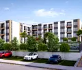 Снимка 2 — Двустаен апартамент във Варна, м-т Пчелина