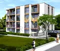 Снимка 3 — Двустаен апартамент във Варна, м-т Пчелина
