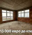 Двустаен апартамент във Варна, м-т Пчелина