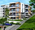Снимка 2 — Двустаен апартамент във Варна, м-т Пчелина