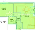 Снимка 3 — Двустаен апартамент във Варна, м-т Пчелина