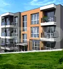 Двустаен апартамент във Варна, м-т Пчелина