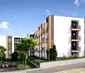 Снимка 2 — Двустаен апартамент във Варна, м-т Пчелина