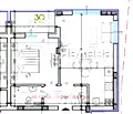 Снимка 2 — Двустаен апартамент във Варна, м-т Пчелина