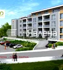 Двустаен апартамент във Варна, м-т Пчелина