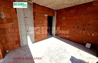 Двустаен апартамент във Варна, м-т Пчелина