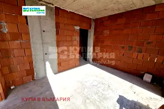 Двустаен апартамент във Варна, м-т Пчелина