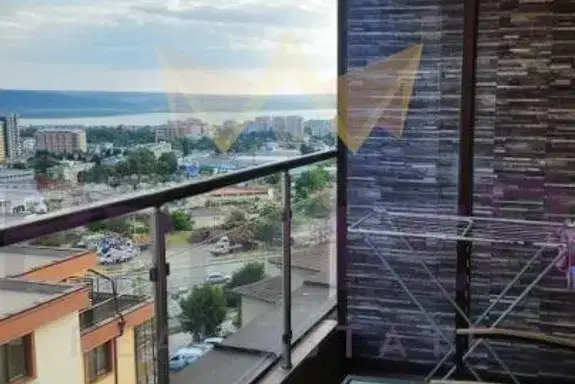 2-bedroom apartment in Varna, Pchelina