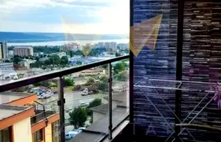 Двустаен апартамент във Варна, м-т Пчелина
