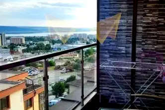 Двустаен апартамент във Варна, м-т Пчелина