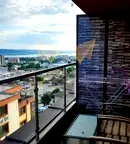 Двустаен апартамент във Варна, м-т Пчелина