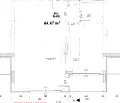 Снимка 2 — Двустаен апартамент с тераса в м-т Пчелина, Варна