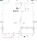Двустаен апартамент с тераса в м-т Пчелина, Варна