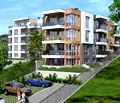 Снимка 2 — Двустаен апартамент във Варна, м-т Пчелина