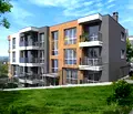 Снимка 3 — Двустаен апартамент във Варна, м-т Пчелина